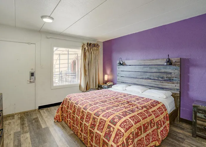 Motel O Miami & Chicago Midway Airport Oak Lawn