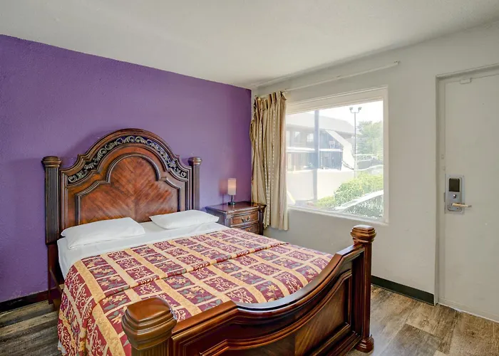 Motel O Miami & Chicago Midway Airport Oak Lawn