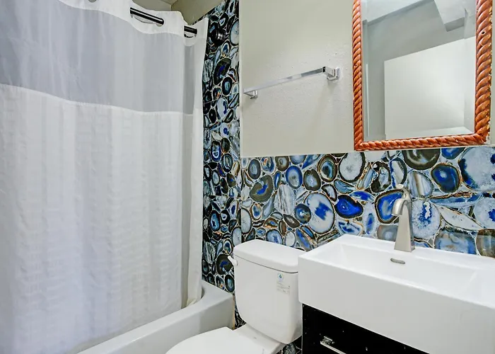 O Miami & Chicago Midway Airport Motel Oak Lawn