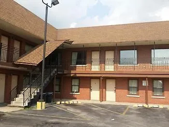Motel O Miami & Chicago Midway Airport 2*