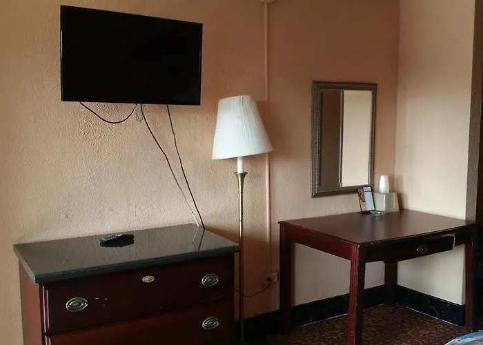 O Miami & Chicago Midway Airport Motel Oak Lawn